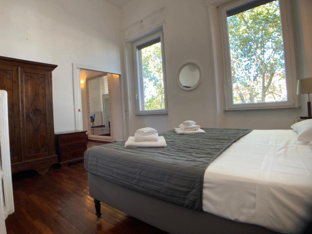 Maison Cloe Near The Spanish Steps Rome Exterior photo